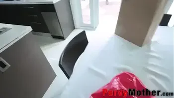 PervyMother.com: Stepmom Ready to Fuck Tonight