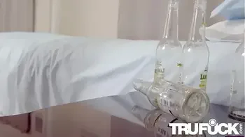 Kenzie Taylor In Femme Fatale