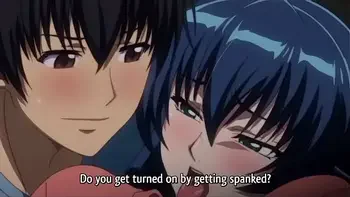 Seduction Gone Wrong