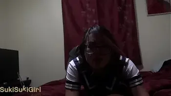 real Chinese cutie ANAL fucking ( Sukisukigirl / Andy Savage Episode 95 )