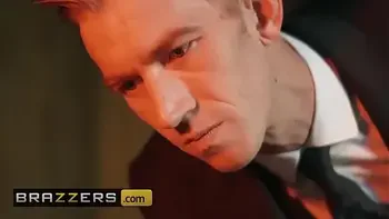 Big Wet Butts - (Blanche Bradburry, Danny D) - First Class Ass - Brazzers