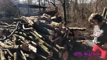 my lover likes me to make her enjoy by breaking her ass