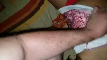 deliciosa joven follada después de fiesta intensa