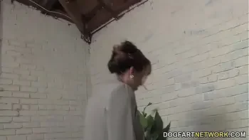 Kylie Ireland's step Son Has To Watch Her Mom Fucks BBC