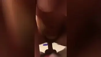 Big Booty Backpage Girl Rides My Dick