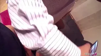 German Teen - PARTNERTAUSCH VIERER SEX von 2 deutschen jungen Paaren