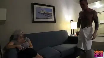 Big Tit Tinder Teen StepSister Part 3