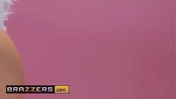 Pornstars Like it Big  - (Olivia Austin, Scott Nails) - All Dolled Up Gonzo Edition - Brazzers