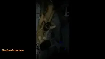 Swinger girls prefer lesbian sex