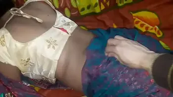 young my friend mom priya asking for sex