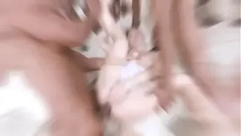 Slammed brides, Kira Thorn No Pussy, Balls Deep Anal and DAP, Gapes, Swallow GIO889