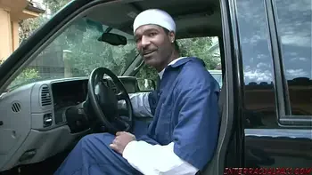 Can Petite Lana Violet Handle this BBC?