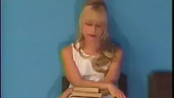 COED KATIE PADDLED HARD