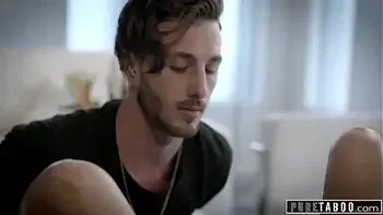 PURE TABOO Stepdad Enters Sadistic Mind Trade w/ Boyfriend