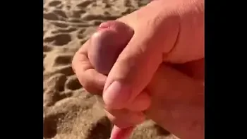 Klaarkomen op strand aan de costa brava