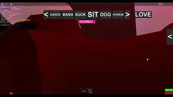 a. WIFE AND ROBLOX SEX