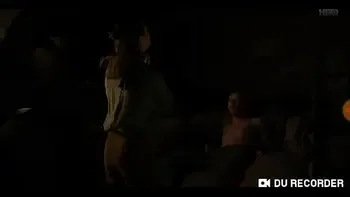 Arya Stark sex scene
