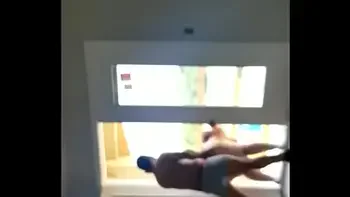 When you wife go work and fuckk whitt his boss