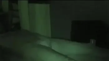 Cheerleader Masseuse Strokes, Sucks and Fucks Client.  Short Version