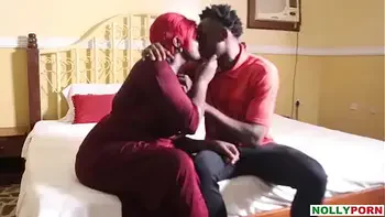 Ali And The Sugar Mummy - NOLLYPORN