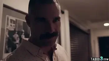 Cheater husband fucks his online mistress and wife too