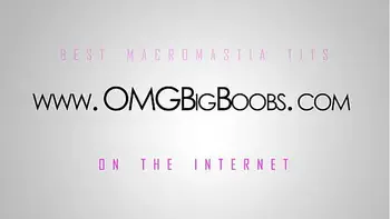 Alice 85JJ Giant h. Breasts - april 2019