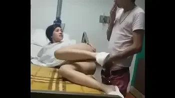 Ni enferma se le quita lo caliente