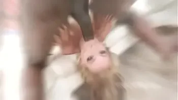 Dap Destination BBC edition with Vicky Sol, Balls Deep Anal, DAP, Gapes, Swallow GIO947