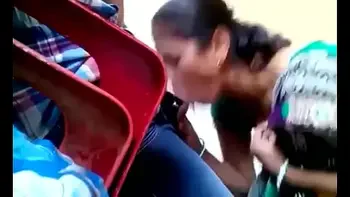 Indian step mom sucking his cock caught in hidden camera