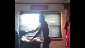 step Brother pounds sister tight pussy