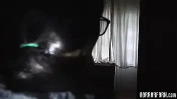 HORRORPORN - The demon's grip