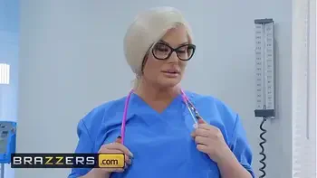 Doctors Adventure - (Julie Cash, Keiran Lee) - Bedside Manner - Brazzers