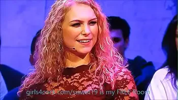 Live Show on TV  *** My Free ChatRoom www.sheer.com/siswet