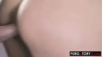 PURGATORYX My Wifes Massage Part 3 with Cherie Deville