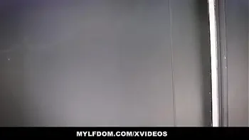 MYLFDOM - Pissed Cuckold Dominates Blonde Horny Milf (Rachel Cavalli)