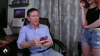 Teacher Impregnates h. Student: Ella Hughes & Laz Fyre