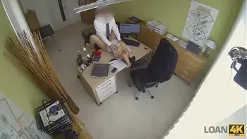 teen with big tits fucks for money