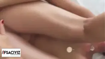 Evli Kadin Yalvaririm Bosal Diye Bagiriyor (ifsaciyiz.com)