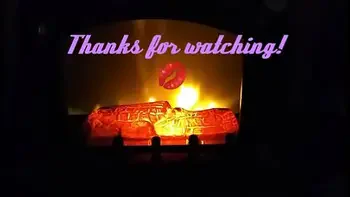 Sexy milf ass (with huge cumshot)