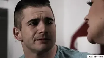 Weird & Lonely Wants Creampie From StepSon - Sovereign Syre