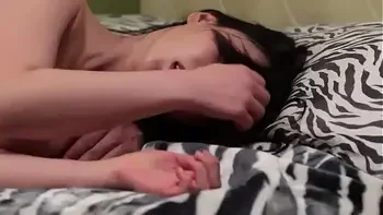 Delicious Room Salon Service(2018) - Korean Hot Movie Sex Scene 4