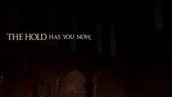 THE HOLD 3 PREVIEW