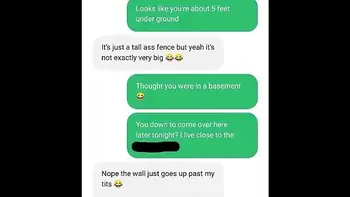 I Met This PAWG On Tinder & Fucked Her ( Our Tinder Conversation)