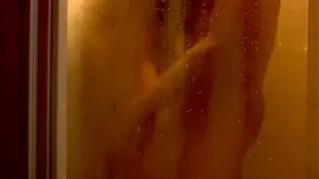 CELEBRITY JENNIFER KORBIN SOFTCORE SEX SCENE COMPILATION - LINGERIE