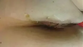 Amateur Anal Creampie Compilation