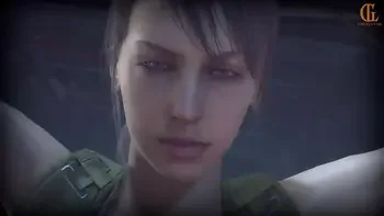 MGS QUIET - A BUDDY WITH BENEFITS