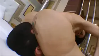 Slave to Sorayas 44 inch Ass