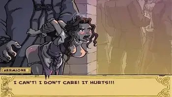 Akabur's Witch Trainer Full Playthrough Part 24