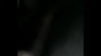 Mature bbw pawg taps out