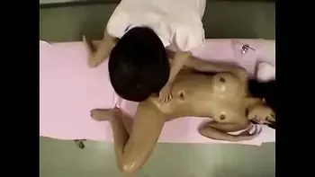 Secret Camera Massage Parlor